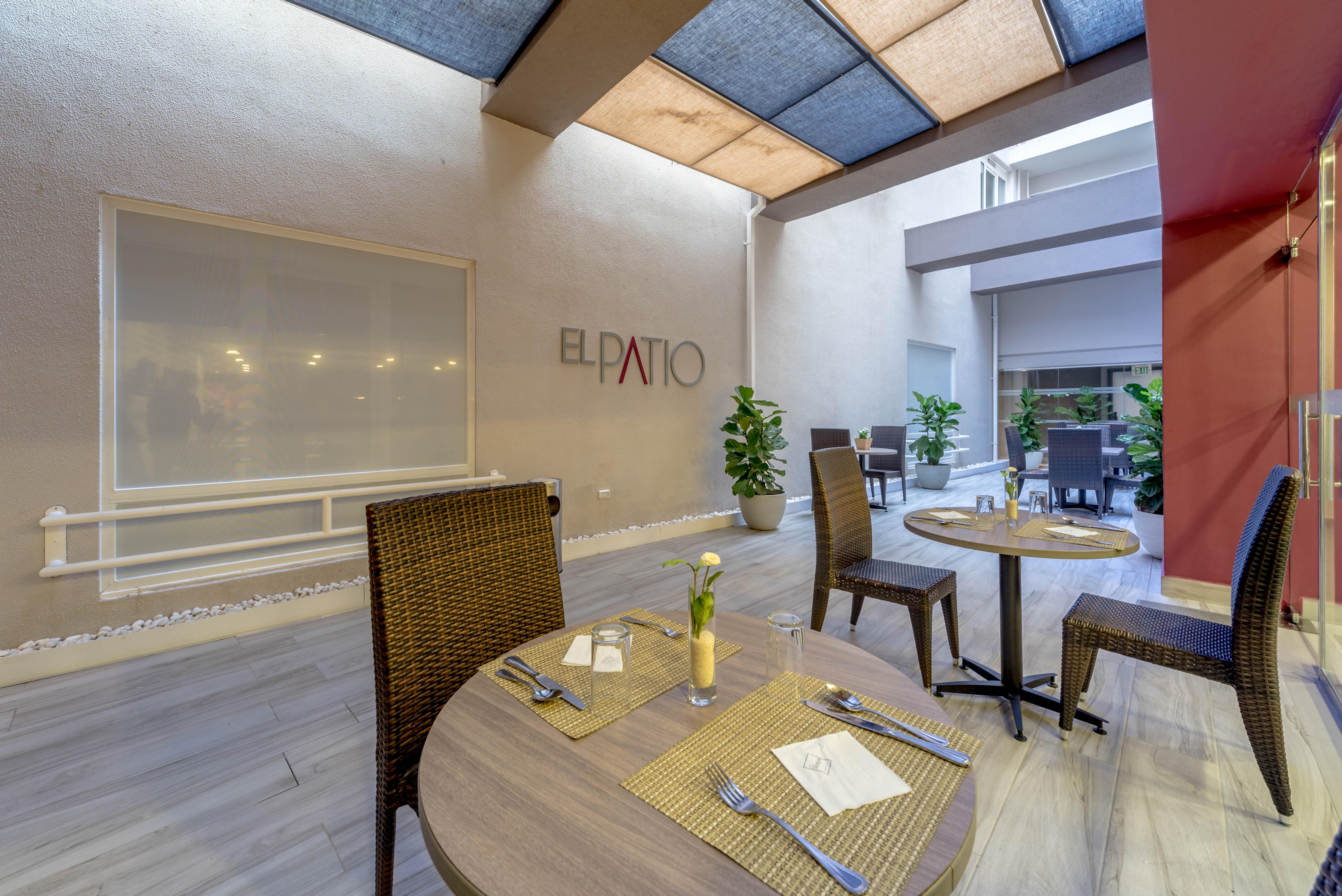 Novus Plaza Hodelpa Santo Domingo Exterior foto