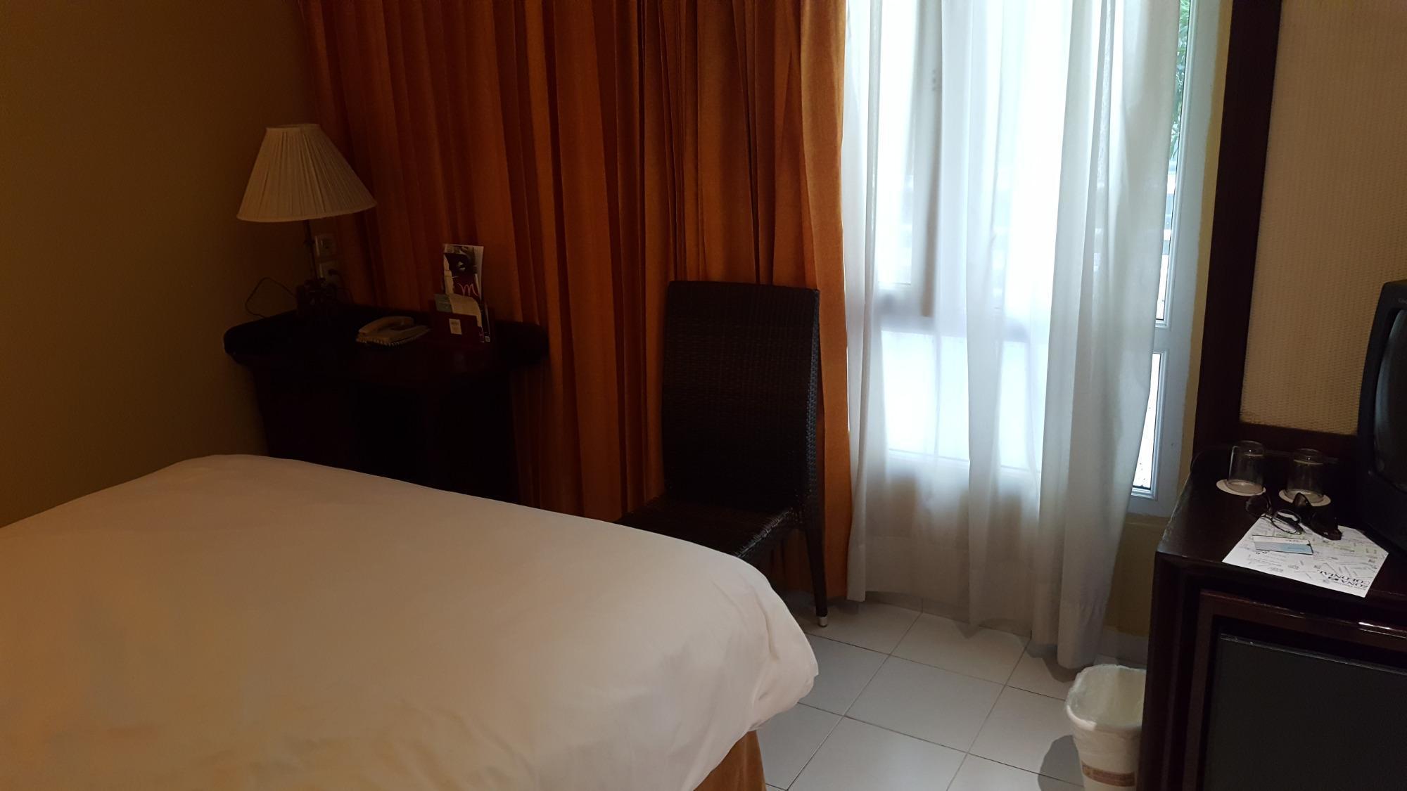 Novus Plaza Hodelpa Santo Domingo Exterior foto