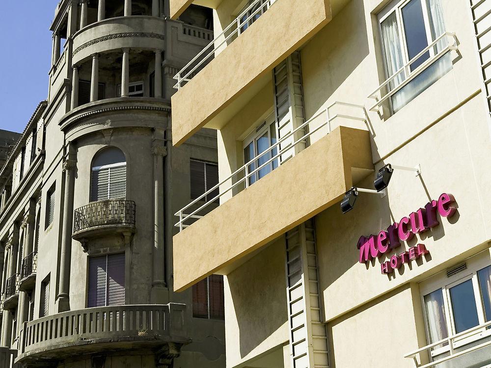 Novus Plaza Hodelpa Santo Domingo Exterior foto
