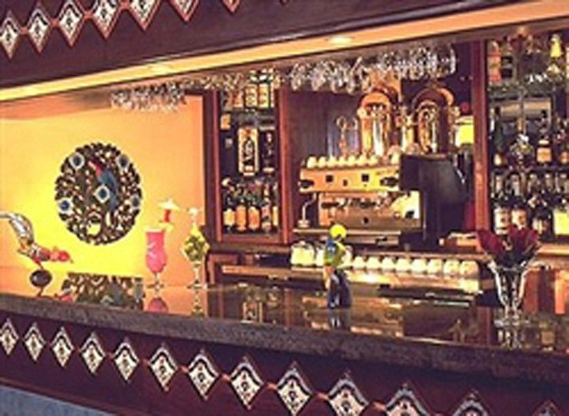Novus Plaza Hodelpa Santo Domingo Exterior foto