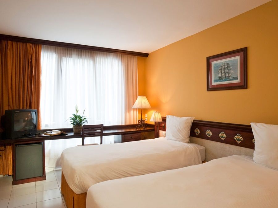 Novus Plaza Hodelpa Santo Domingo Exterior foto